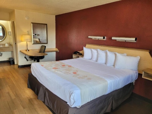 Red Oak Inn Southfield image 1