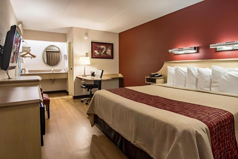 Red Oak Inn Southfield Main image