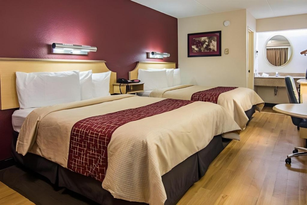 Red Oak Inn Southfield Main image