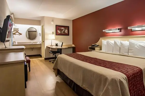 Red Oak Inn Southfield Main image